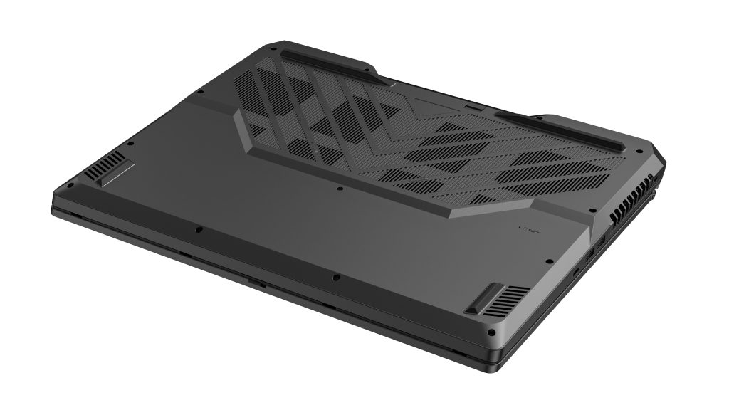 Aerospider  Gaming Computer