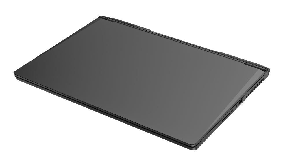 Aerospider  Gaming Computer