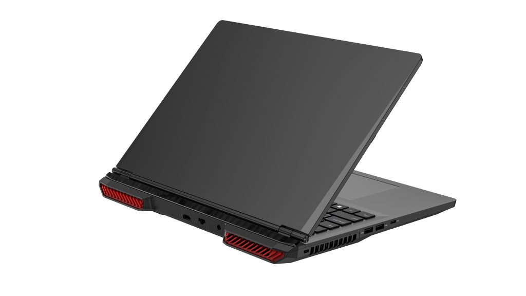 Aerospider  Gaming Computer