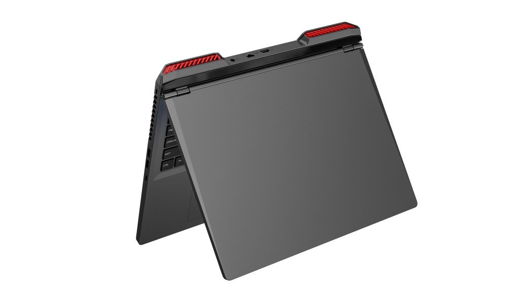 Aerospider  Gaming Computer