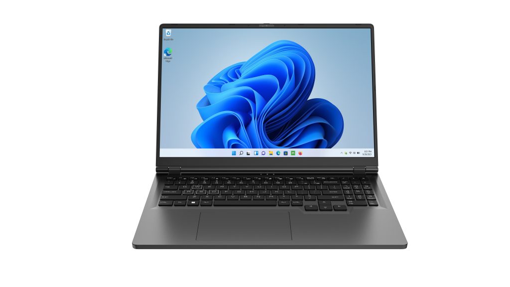 Aerospider  Gaming Computer